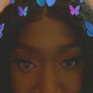 🧚🏾‍♀️Meet Your Posher 🧚🏾‍♀️